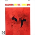 Stan Getz, Charlie Byrd Jazz Samba (LP) Формат: Грампластинка (LP) (Картонный конверт) Дистрибьюторы: Verve Records, ООО Музыка Лицензионные товары Характеристики аудионосителей 2010 г Сборник: Импортное издание инфо 3077v.
