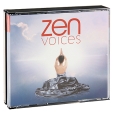 Zen Voices (3 CD) Формат: 3 Audio CD (Box Set) Дистрибьюторы: Virgin Classics Ltd , Gala Records Европейский Союз Лицензионные товары Характеристики аудионосителей 2010 г Сборник: Импортное издание инфо 3837v.