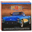 Rock'n'Roll Classics (3 CD) Формат: 3 Audio CD (Box Set) Дистрибьюторы: ООО Музыка, Pegasus Германия Лицензионные товары Характеристики аудионосителей 1998 г Сборник: Импортное издание инфо 3951v.