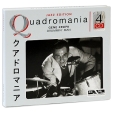 Gene Krupa Drummin' Man Jazz Edition (4 CD) Серия: Quadromania инфо 3954v.