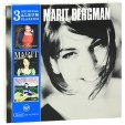Marit Bergman Original Album Classics (3 CD) Серия: Original Album Classics инфо 3977v.