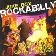 Juke Box Rockabilly Серия: The Intense Music инфо 5038v.