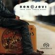Bon Jovi This Left Feels Right (SACD) Формат: Super Audio CD (Jewel Case) Дистрибьютор: The Island Def Jam Music Group Лицензионные товары Характеристики аудионосителей 2006 г Альбом: Импортное издание инфо 5320v.