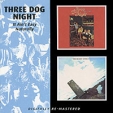 Three Dog Night It Ain't Easy / Naturally Формат: Audio CD (Jewel Case) Дистрибьюторы: BGO Records, Концерн "Группа Союз" Великобритания Лицензионные товары Характеристики аудионосителей 1970 г Сборник: Импортное издание инфо 5337v.
