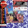 The Rolling Stones Their Satanic Majesties Request Формат: Audio CD Дистрибьютор: ABKCO Records Лицензионные товары Характеристики аудионосителей 2002 г Альбом инфо 5373v.