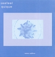 Seefeel Quique Redux Edition (2 CD) Формат: 2 Audio CD (Jewel Case) Дистрибьюторы: Beggars UK Ltd , Концерн "Группа Союз" Россия Лицензионные товары Характеристики аудионосителей 2009 г Сборник: Российское издание инфо 5576v.