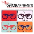 Gambafreaks Формат: Audio CD (Super Jewel Box) Дистрибьюторы: Energy Production, ООО Музыка Италия Лицензионные товары Характеристики аудионосителей 2010 г Сборник: Импортное издание инфо 5683v.