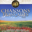 Serie Gold Chansons Francaises Volume 2 (2 CD) Серия: Serie Gold инфо 5707v.