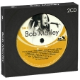 Bob Marley Feel The Groove (2 CD) Серия: Feel The Groove инфо 5773v.