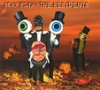 The Residents Icky Flix Original Soundtrack Recording Формат: Audio CD (DigiPack) Дистрибьюторы: Indigo, Концерн "Группа Союз" Германия Лицензионные товары Характеристики аудионосителей 2001 г Саундтрек: Импортное издание инфо 5804v.