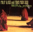 Philip Glass and Foday Musa Suso Music from `The Screens` Формат: Audio CD (Jewel Case) Дистрибьютор: Point Лицензионные товары Характеристики аудионосителей Не указан инфо 5810v.