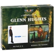 Glenn Hughes The Way It Is / Building The Machine (2 CD) Формат: 2 Audio CD (Jewel Case) Дистрибьюторы: Steamhammer, Концерн "Группа Союз" Германия Лицензионные товары инфо 5831v.