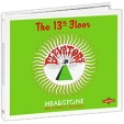 The Thirteenth Floor Elevators Headstone: The Contact Sessions Формат: Audio CD (DigiPack) Дистрибьюторы: Artistry Music Limited, Концерн "Группа Союз" Китай Лицензионные товары инфо 5918v.