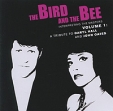 The Bird And The Bee Interpreting The Masters Volume 1: A Tribute To Daryl Hall And John Oates Формат: Audio CD (Jewel Case) Дистрибьюторы: Blue Note Records, Gala Records Европейский Союз инфо 5967v.