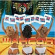 Курортный шансон Сезон 4 Формат: Audio CD Дистрибьютор: Квадро-Диск Лицензионные товары Характеристики аудионосителей Сборник инфо 6067v.