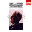 Otto Klemperer Schumann Symphonies No 1 "Spring" & No 2 Otto Klemperer New Philharmonia Orchestra инфо 6070v.