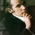Glenn Gould Bach The English Suites (2 CD) Серия: Glenn Gould Jubilee Edition инфо 6102v.
