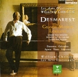 William Christie Desmarest Grands Motets Lorrains Формат: Audio CD (Jewel Case) Дистрибьюторы: Erato Disques, Торговая Фирма "Никитин" Германия Лицензионные товары инфо 6130v.