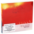 The Cure Kiss Me, Kiss Me, Kiss Me Deluxe Edition (2 CD) Формат: 2 Audio CD (DigiPack) Дистрибьюторы: ООО "Юниверсал Мьюзик", Fiction Records Ltd Европейский Союз Лицензионные товары инфо 6163v.