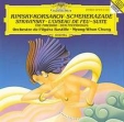 N Rimsky-Korsakov Sheherazade / Stravinsky The Firebird Suite Myung-Whun Chung Формат: Audio CD Дистрибьютор: Deutsche Grammophon GmbH Лицензионные товары Характеристики аудионосителей Сборник инфо 6173v.