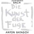Антон Батагов Иоганн Себастьян Бах Искусство фуги Формат: 2 Audio CD Дистрибьютор: SLRecords Лицензионные товары Характеристики аудионосителей Сборник инфо 6192v.