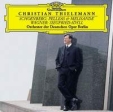 Richard Wagner Sigfried-Idyll Christian Thielemann Формат: Audio CD Дистрибьютор: Deutsche Grammophon GmbH Лицензионные товары Характеристики аудионосителей Сборник инфо 6199v.