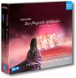 Wagner Der Fliegende Hollander Pariser Urfassung (2 CD) Формат: 2 Audio CD (Jewel Case) Дистрибьютор: BMG Ariola Лицензионные товары Характеристики аудионосителей 2004 г Авторский сборник инфо 6202v.