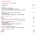 Essential Handel (2 CD) Серия: Essential инфо 6222v.