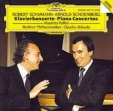 Robert Schumann Piano Concertos Maurizio Pollini / Claudio Abbado Формат: Audio CD Дистрибьютор: Deutsche Grammophon GmbH Лицензионные товары Характеристики аудионосителей Сборник инфо 6229v.