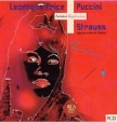 Leontyne Price Puccini / Strauss (2 CD) Формат: 2 Audio CD Дистрибьютор: RCA Red Seal Лицензионные товары Характеристики аудионосителей 2002 г Сборник: Импортное издание инфо 6237v.