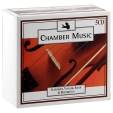 Chamber Music (5 CD) Формат: 5 Audio CD (Box Set) Дистрибьюторы: Weton, ООО Музыка Великобритания Лицензионные товары Характеристики аудионосителей 1998 г Сборник: Импортное издание инфо 6250v.