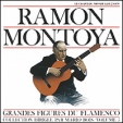 Ramon Montoya Grandes Figures Du Flamenco Серия: Le Chant Du Monde инфо 6258v.