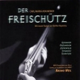 Bruno Weil Carl Maria Von Weber Der Freischutz (2 CD) Формат: 2 Audio CD Дистрибьютор: DHM Лицензионные товары Характеристики аудионосителей 2001 г Сборник: Импортное издание инфо 6308v.