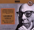 George Szell Schumann The Four Symphonies / Manfred Overture (2 CD) Формат: 2 Audio CD Дистрибьютор: Sony Classical Лицензионные товары Характеристики аудионосителей 2004 г Сборник: Импортное издание инфо 6315v.