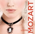 Loving Mozart (2 CD) Формат: 2 Audio CD Дистрибьютор: Sony Classical Лицензионные товары Характеристики аудионосителей 2006 г Авторский сборник: Импортное издание инфо 6333v.