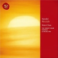 Robert Shaw Handel Messiah (2 CD) Формат: 2 Audio CD Дистрибьютор: RCA Red Seal Лицензионные товары Характеристики аудионосителей 2004 г Сборник: Импортное издание инфо 6339v.