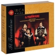 Zubin Mehta Verdi Il Trovatore (2 CD) Серия: The RCA Opera Treasury инфо 6393v.