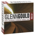 Glenn Gould (10 CD) Формат: 10 Audio CD (Картонная коробка) Дистрибьюторы: Membran Music Ltd , ООО Музыка Европейский Союз Лицензионные товары Характеристики аудионосителей 2010 г Сборник: Импортное издание инфо 6416v.