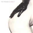 The Strokes Is This It Формат: Audio CD (Jewel Case) Дистрибьюторы: RCA, SONY BMG Russia Лицензионные товары Характеристики аудионосителей 2004 г Альбом инфо 6420v.