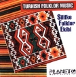 Turkish Folklor Music Silifke Folklor Ekibi Формат: Audio CD Дистрибьютор: M&A Group Лицензионные товары Характеристики аудионосителей Сборник инфо 6509v.