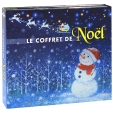 Le Coffret De Noel (3 CD + DVD) Формат: 4 3 CD + DVD (DigiPack) Дистрибьюторы: Концерн "Группа Союз", Wagram Music Франция Лицензионные товары Характеристики аудионосителей 2007 г Сборник: Импортное издание инфо 6621v.