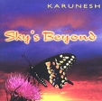 Karunesh Sky's Beyond Серия: Music Of The Spirit Happiness Series инфо 6982v.