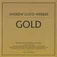 Andrew Lloyd Webber Gold (CD + DVD) Формат: CD + DVD (Jewel Case) Дистрибьюторы: Really Useful Films, ООО "Юниверсал Мьюзик" Лицензионные товары Характеристики аудионосителей 2008 г Сборник: Российское издание инфо 8554o.