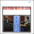 Oscar Peterson Trio With Milt Jackson Very Tall (LP) Формат: Грампластинка (LP) (Картонный конверт) Дистрибьюторы: Verve Records, ООО Музыка Европейский Союз Лицензионные товары инфо 3750y.