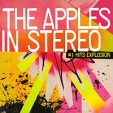 Apples In Stereo #1 Hits Explosion Limited Edition Формат: Audio CD (DigiPack) Дистрибьюторы: Yep Rock Records, Концерн "Группа Союз" Лицензионные товары Характеристики аудионосителей 2009 г Альбом: Импортное издание инфо 3798y.