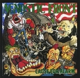 Agnostic Front Cause For Alarm Формат: Audio CD (Jewel Case) Дистрибьюторы: Century Media Records Ltd , Концерн "Группа Союз" Лицензионные товары Характеристики аудионосителей 2010 г Альбом: Импортное издание инфо 3859y.