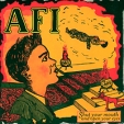 AFI Shut Your Mouth And Open Your Eyes Формат: Audio CD (Jewel Case) Дистрибьюторы: Nitro Records, Концерн "Группа Союз" Лицензионные товары Характеристики аудионосителей 2010 г Альбом: Импортное издание инфо 3862y.
