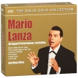 Mario Lanza The Solid Gold Collection (2 CD) Серия: The Solid Gold Collection инфо 5865y.