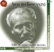 Arturo Toscanini Beethoven The Immortal Vol 3 (2 CD) Формат: 2 Audio CD Дистрибьютор: RCA Classics Лицензионные товары Характеристики аудионосителей 2007 г Сборник: Импортное издание инфо 6993y.