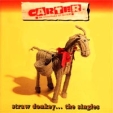 Carter Usm Straw Donkey The Singles Формат: Audio CD (Jewel Case) Дистрибьютор: EMI Records Лицензионные товары Характеристики аудионосителей 1995 г Альбом инфо 4174z.